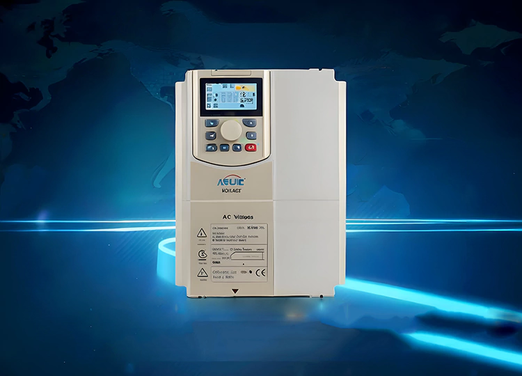Universal AC sürücüsü nədir?