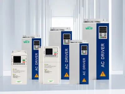 Universal ac sürücü