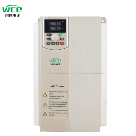 3 mərhələnin 380V AC Drive VFD-nin üstünlükləri nədir?