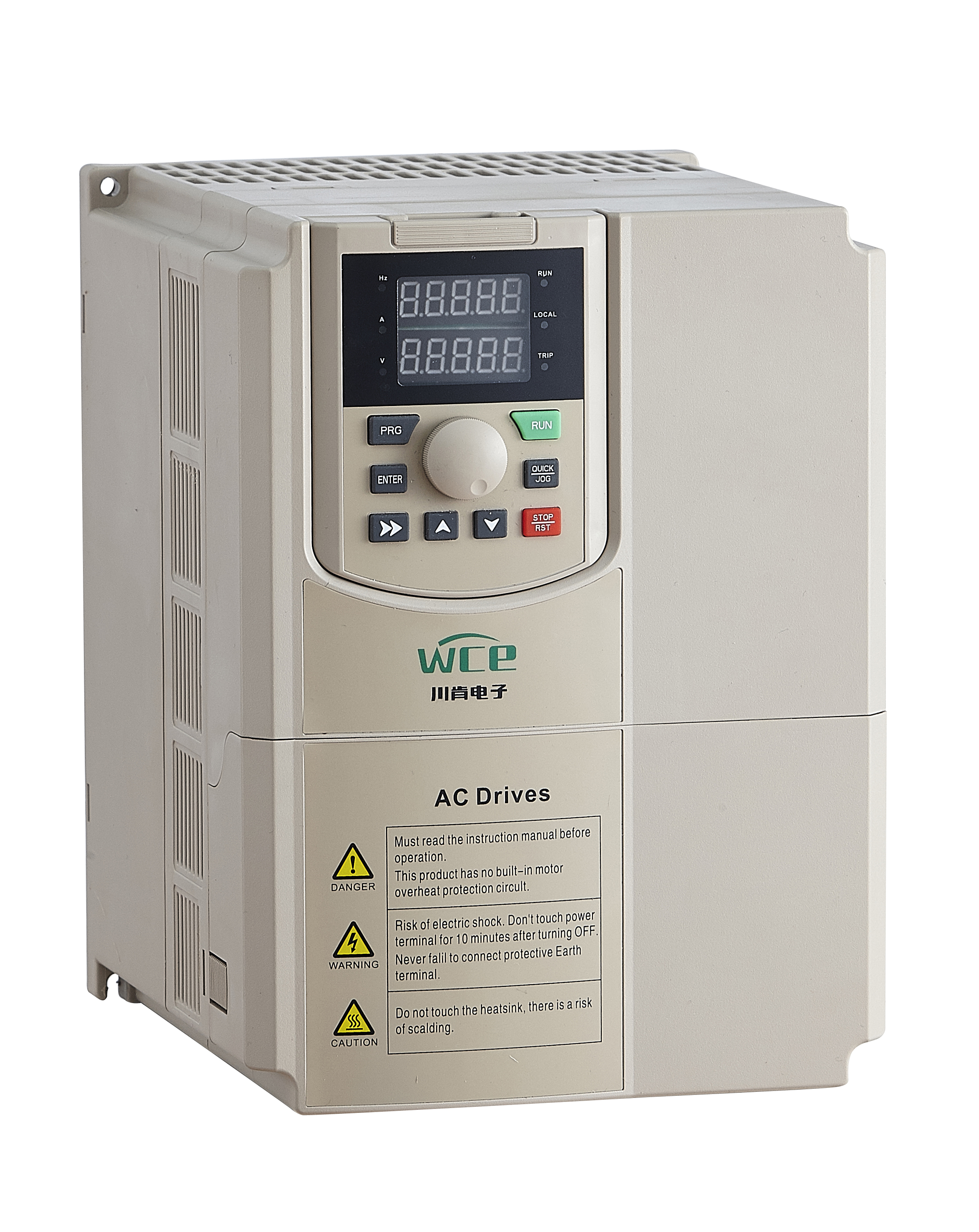 VFD - IGBT, düzəldici körpü üçün sadə problemlərin aradan qaldırılması