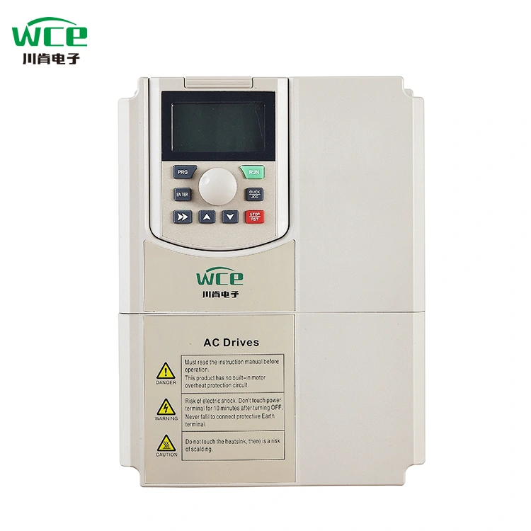 3 faza 220v ac sürücü VFD
