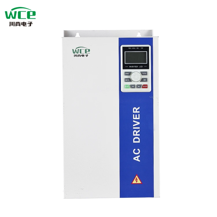 3 faza 480v ac sürücü VFD