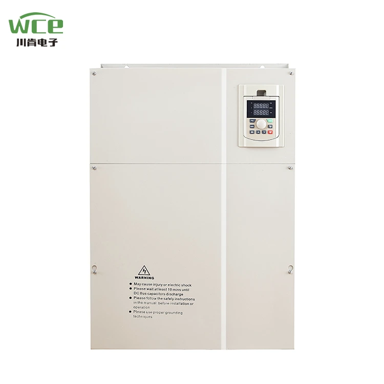 3 faza 660v ac sürücü VFD