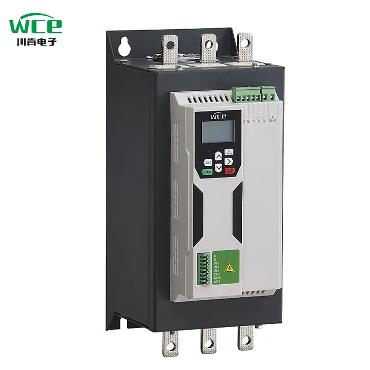 45kw bypass yumşaq başlanğıc farsını