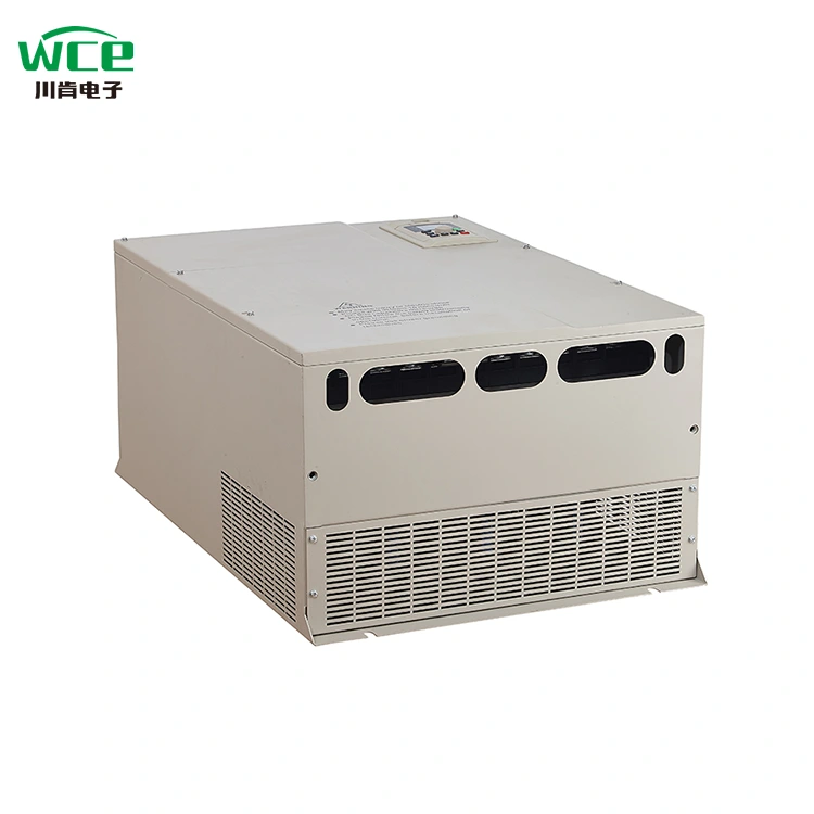75kw inverter dəyişən tezlik sürücüsü VFD