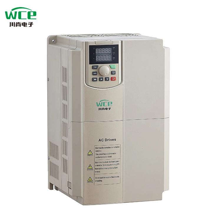 Kompressor üçün VFD AC sürücüsü