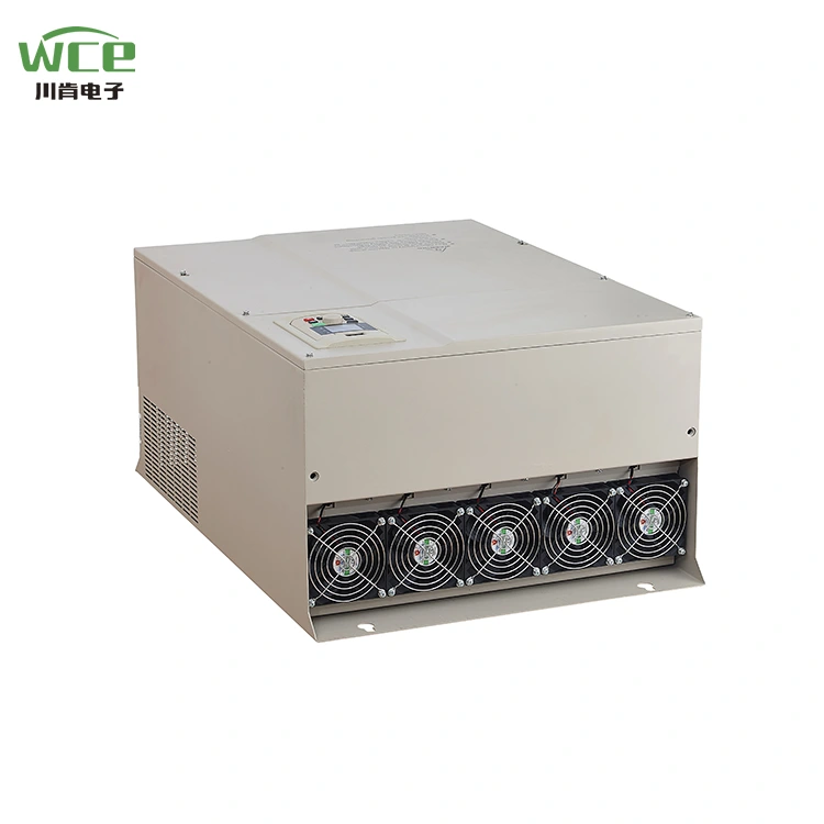 Crusher üçün 90kw VFD AC sürücüsü
