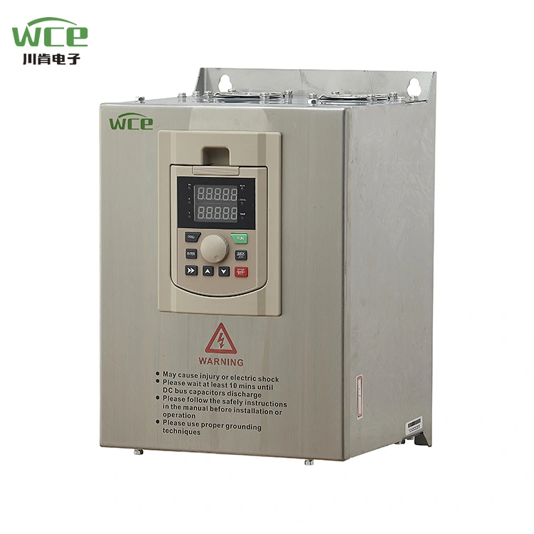 37kw su nasos tezliyi inverter