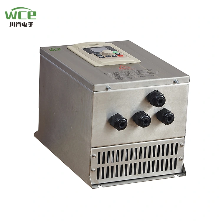 45 kw su nasos tezliyi inverter